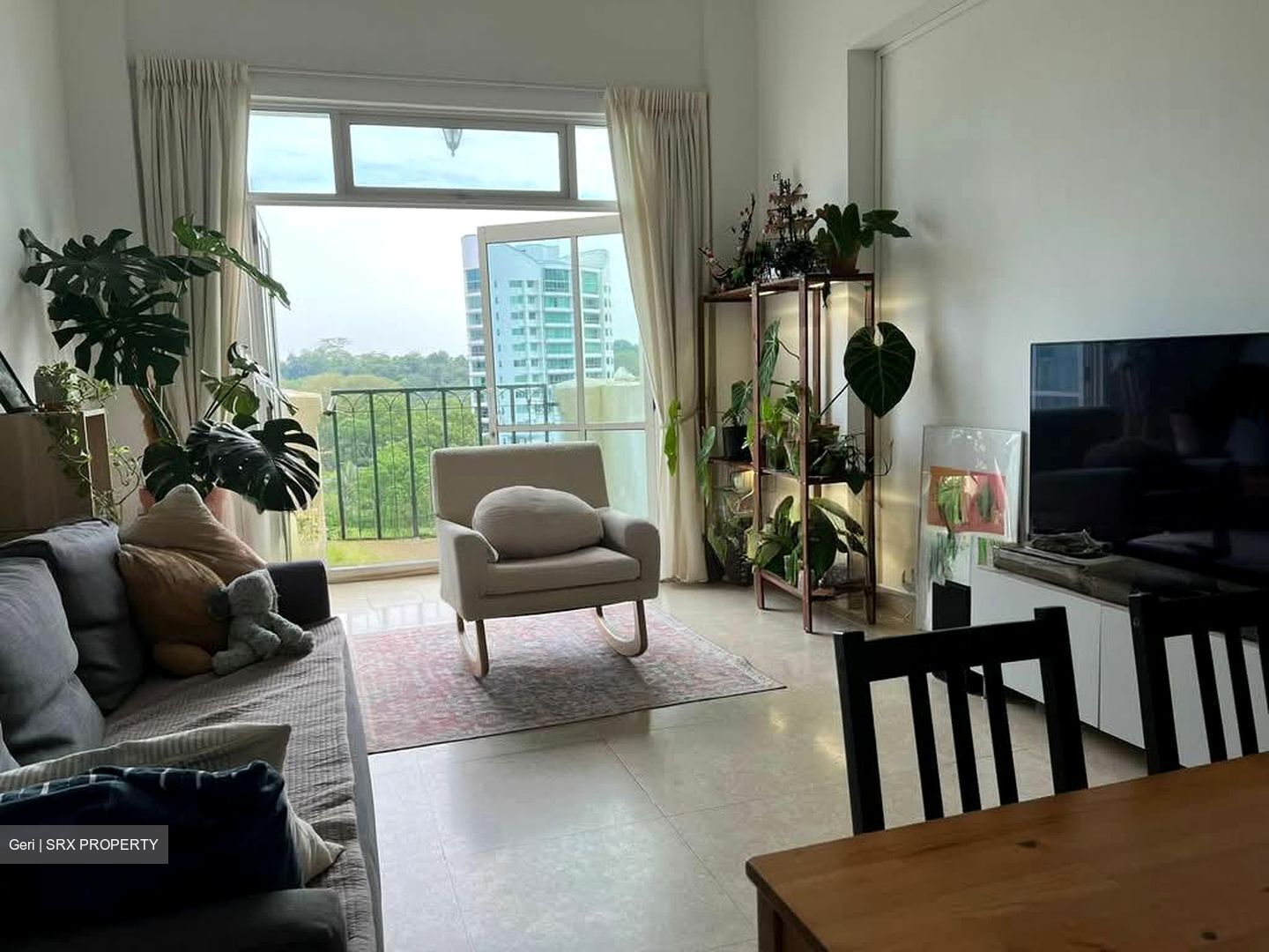 Cavendish Park (D21), Condominium #537888801